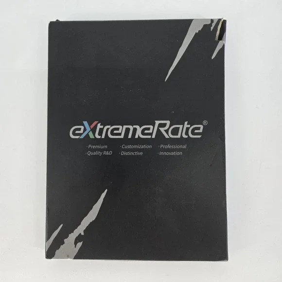 eXtremeRate DTF V3 LED Kit PS5 DualSense Controller BDM-030/040/050 PS 5 Play St