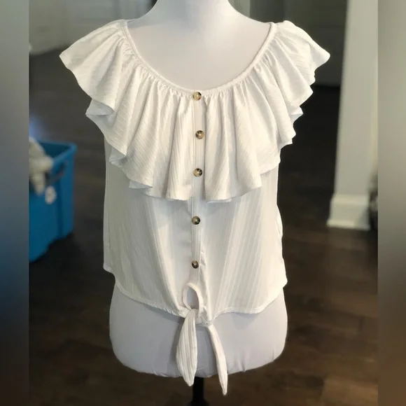 Justice Top