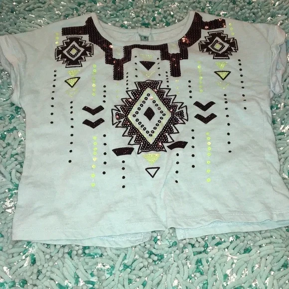 Justice Top
