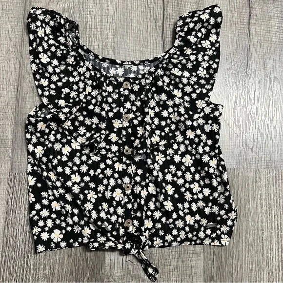 Justice top