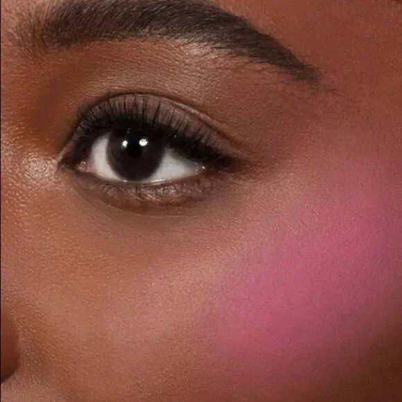 Lime Crime Softwear Blush FLOWER.AI