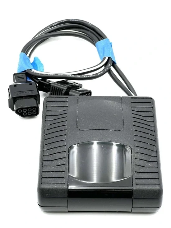 1989 ACCLAIM SENSOR FOR NINTENDO NES WIRELESS CONTROLLERS.