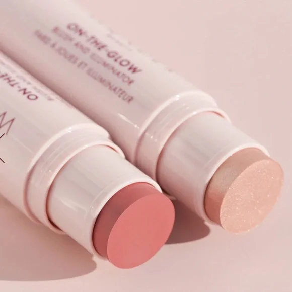 Wander Beauty On-The-Glow Blush & Illuminator