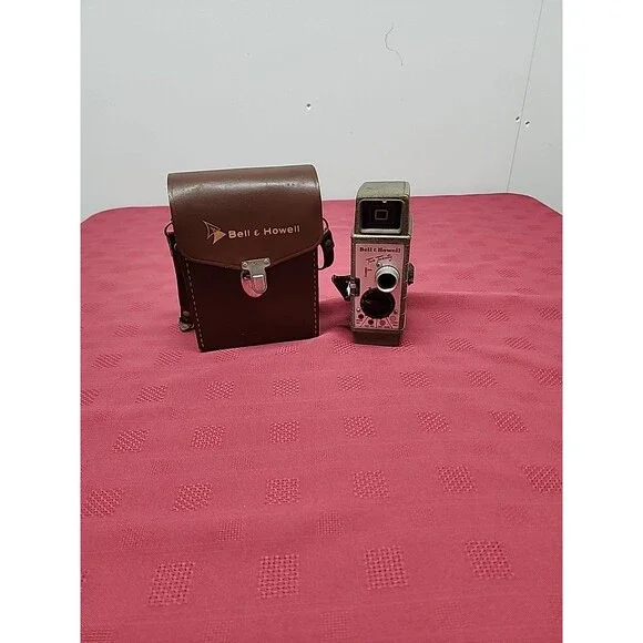 Vintage Bell & Howell 