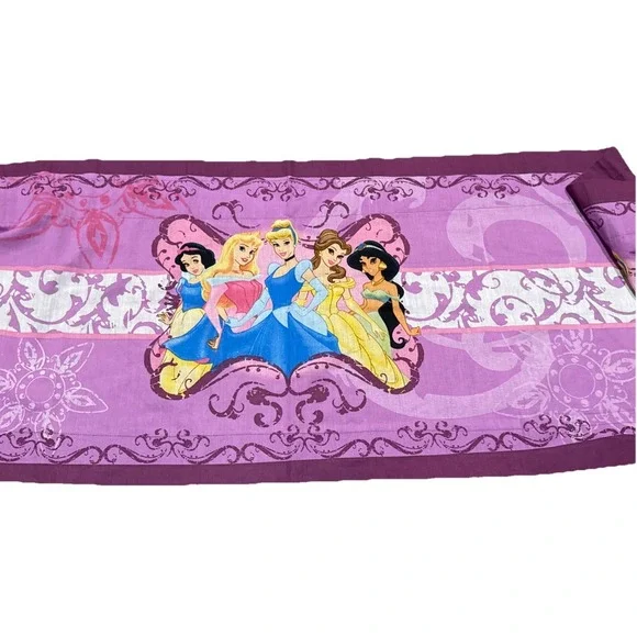 Vintage‎ Disney Princess Valance 83