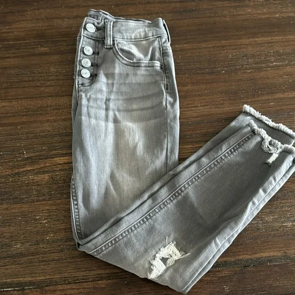 Justice Jeans