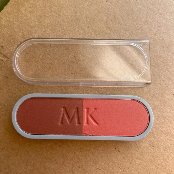 Mary Kay Signature Cheek Color BLUSH Powder SANTA FE SUN Discontinued