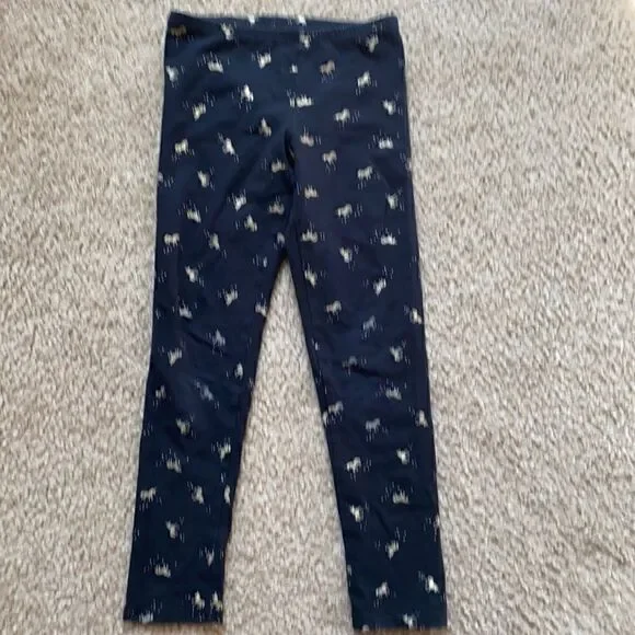 Girls Old Navy Leggings