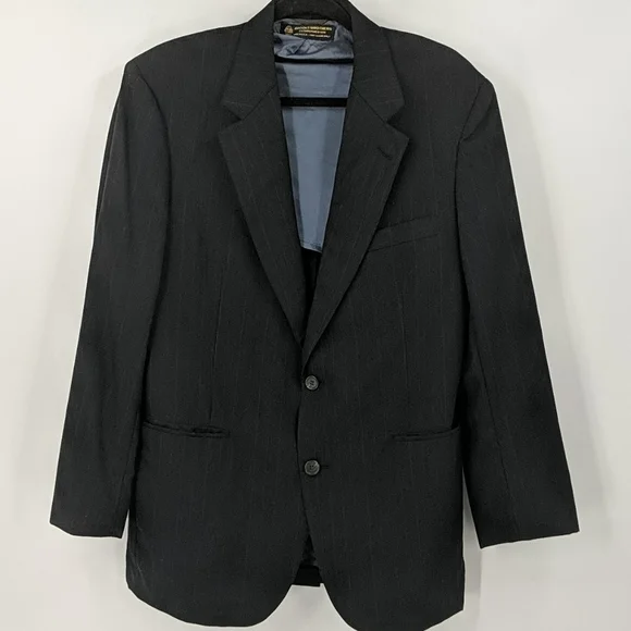 Men's BROOKS BROTHERS Wool Sportcoat