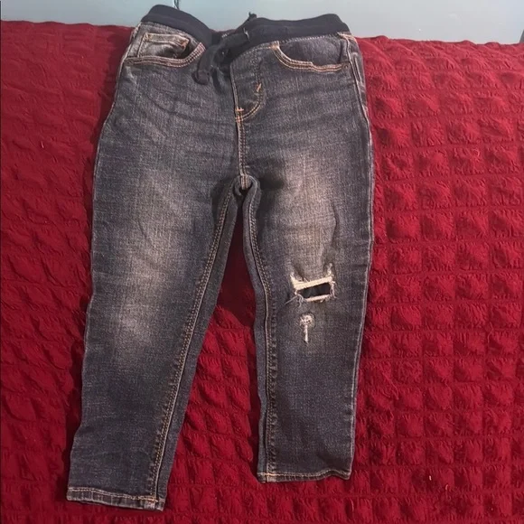 old Navy jeans kids size 3t