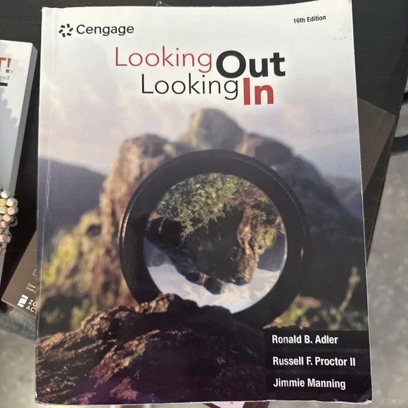 Mindtap Course List Ser.: Looking‎ Out, (2022, Trade Paperback)