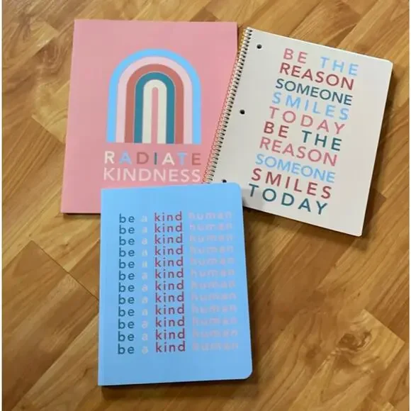 Bundle of Positivity‎