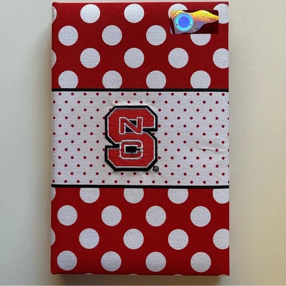 NCSU Small Portfolio - North Carolina State University