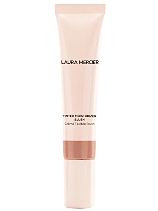 Laura Mercier Provence Tinted Moisturizer Blush .5oz