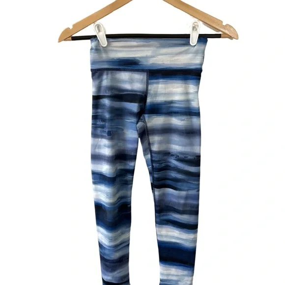 Old Navy Active Go-Dry Girls Leggings – Size M (8)