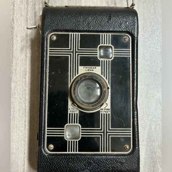 OLD EASTMAN KODAK
