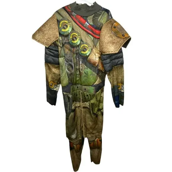 Disguise APEX Legends Bloodhound Deluxe Youth Kids Costume