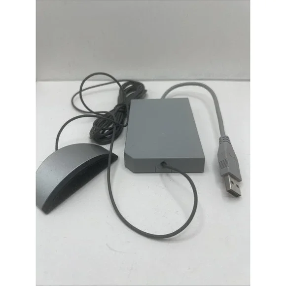 Official Nintendo Wii Speak‎ Hands-Free Mic RVL-029