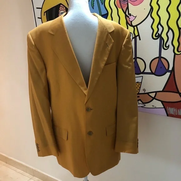 🎯Uomo Ungaro Paris Men’s Blazer🎯