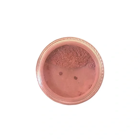 Notoriously Morbid Music Blush Vegan Loose Powder Indie Beauty Discontinued