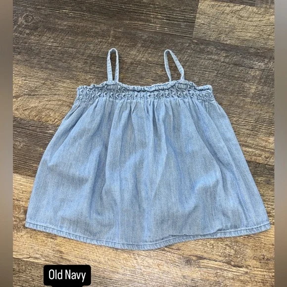 Old navy‎ top