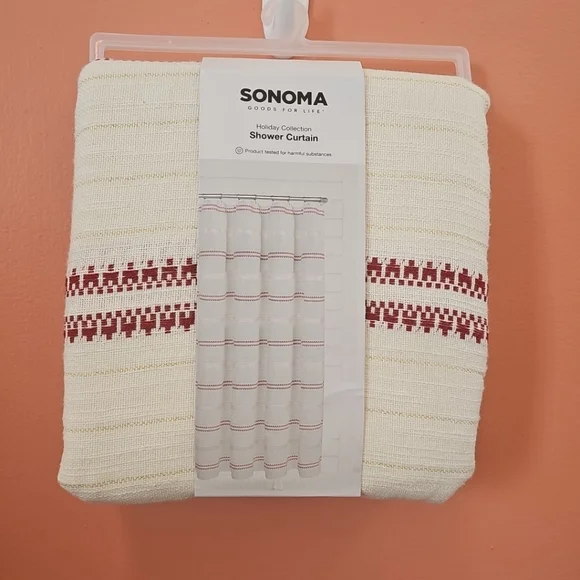 NWT Sonoma Holiday 72