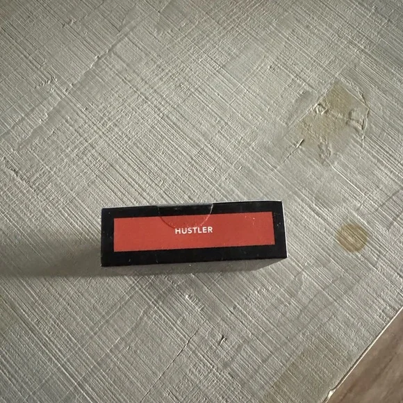 New in Box Colorstreet Blush Color: Hustler