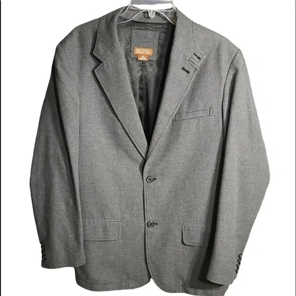 Michael Michael Kors Blazer 40R