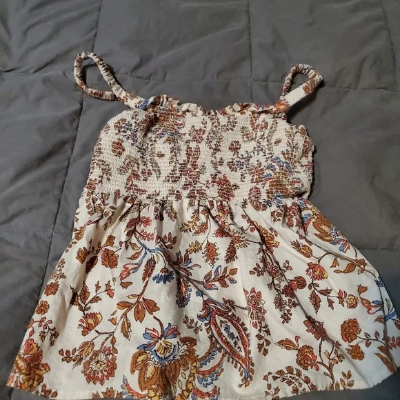 OLD navy tank top