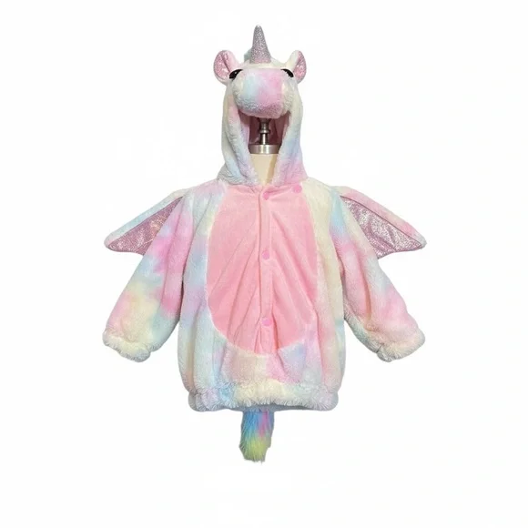 Hyde & EEK! Boutique Unicorn‎ Costume – Size 12-18 Months NWT from Target