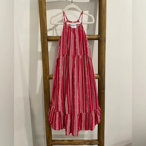 EUC Old Navy Dress