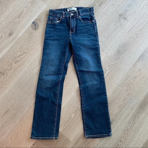 Old Navy Boys Jeans