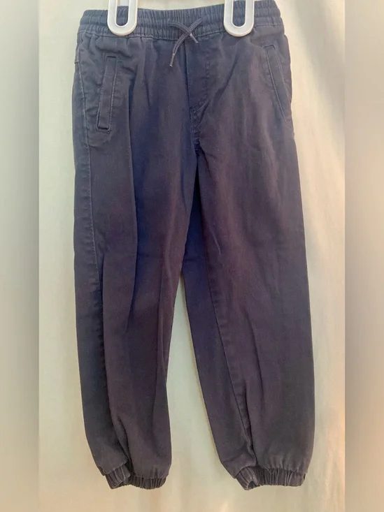 Old Navy Drawstring Joggers Size 4T