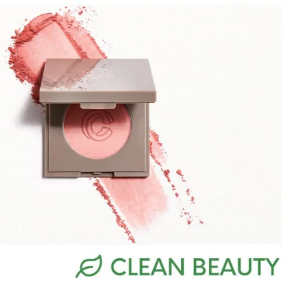 COMPLEX CULTURE Good Glow Blush in Flustered NIB