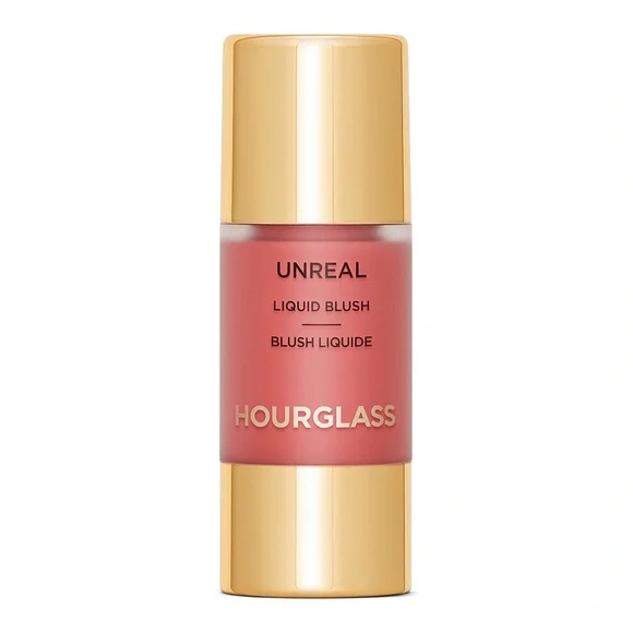 ✨ Hourglass Unreal Liquid Blush – VISION (0.34 fl oz) ✨