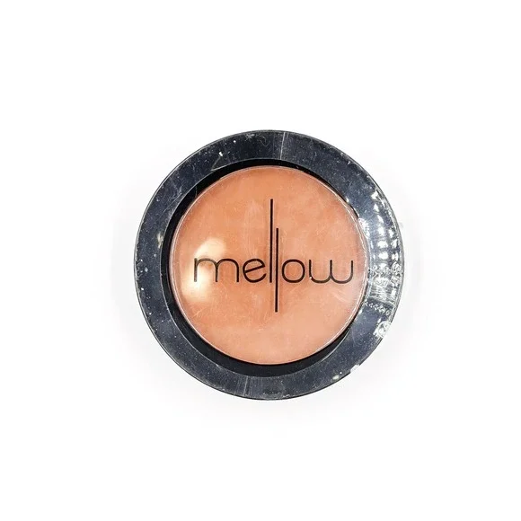 Mellow - Powder‎ Blush - Bronze - 5 g / .16 oz - SEALED