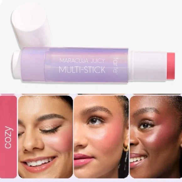 Tarte Maracuja Juicy Multi-Stick in Cozy