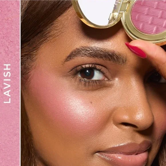 Tarte Amazonian Clay 12 Hour Blush in Lavish