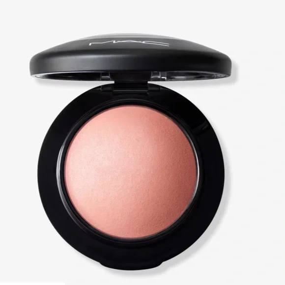 MAC Cosmetics mineralize Blush