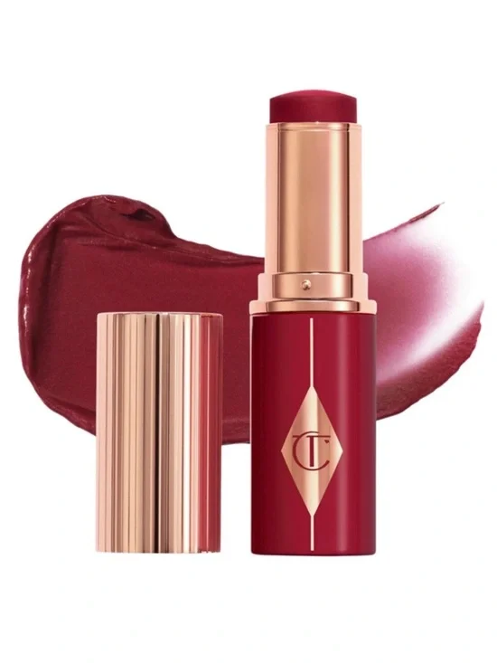 NEW Charlotte Tilbury Berry Glow