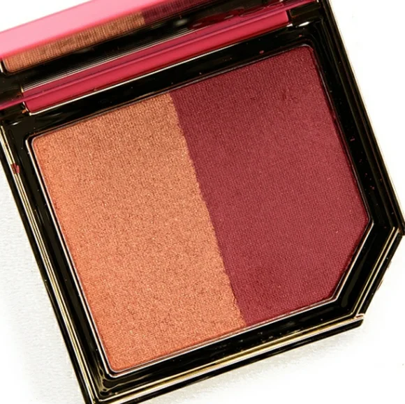 ⭐HP⭐❇️🧚‍♀️CHERRY BOMB Too Faced DISCONTINUED Tutti Frutti Blush NWT