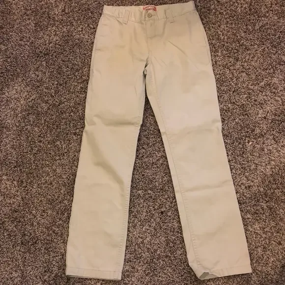 Boys Old Navy Khakis‎