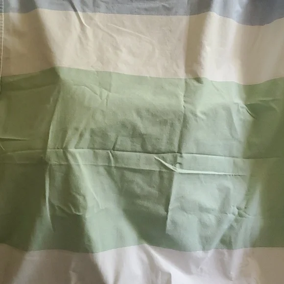 Shower curtain