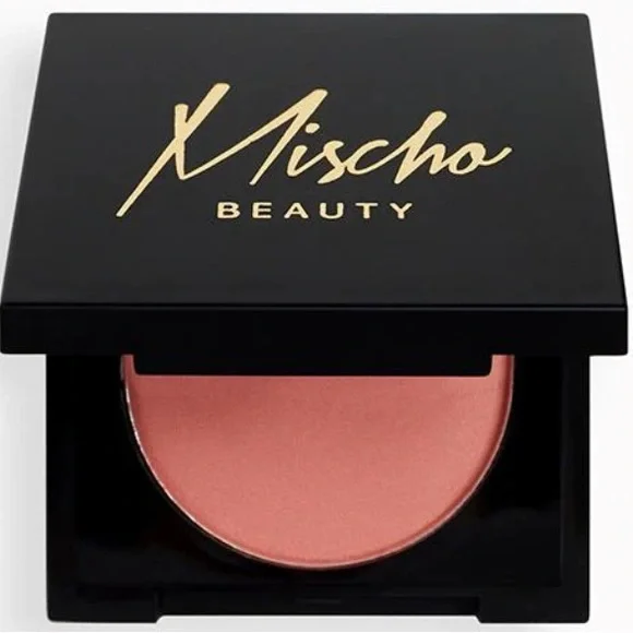 Mischo Beauty Limited Edition Blush in Madam