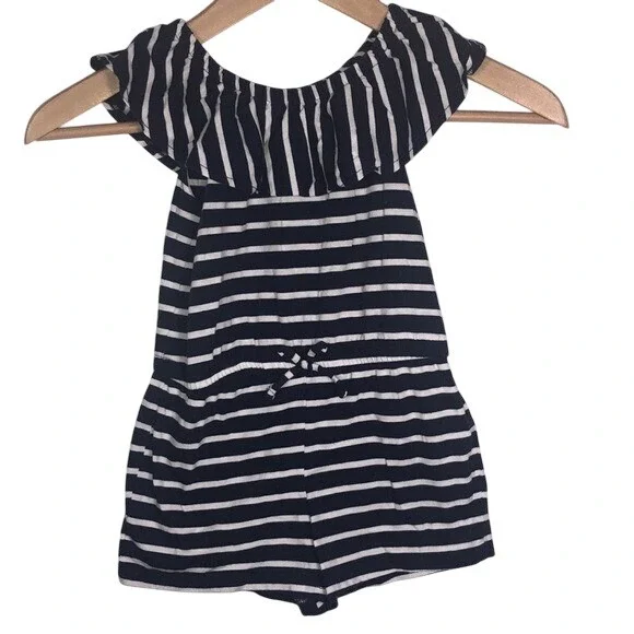 Old Navy Girls Romper 3T‎