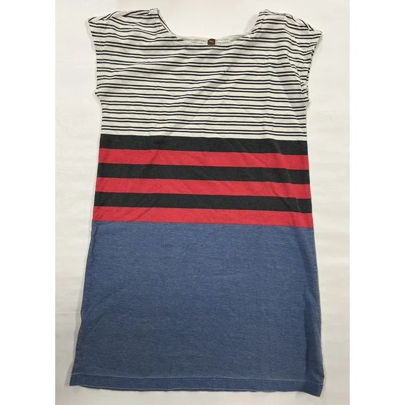 Girls TEA‎ Dress Size 7 *some wash wear\fade