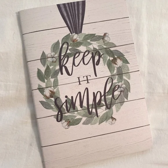 𝅺LINED Journal