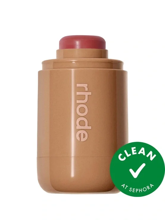 Rhode Pocket Blush Buildable Hydrating Blush NIB Sleepy Girl