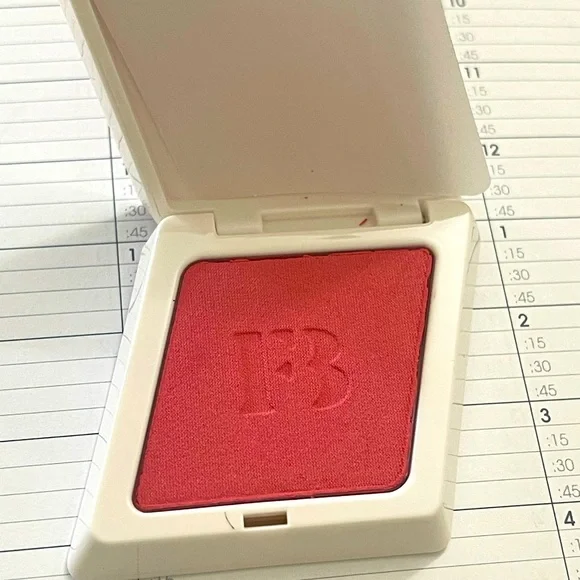 Fenty Beauty Pink Blush