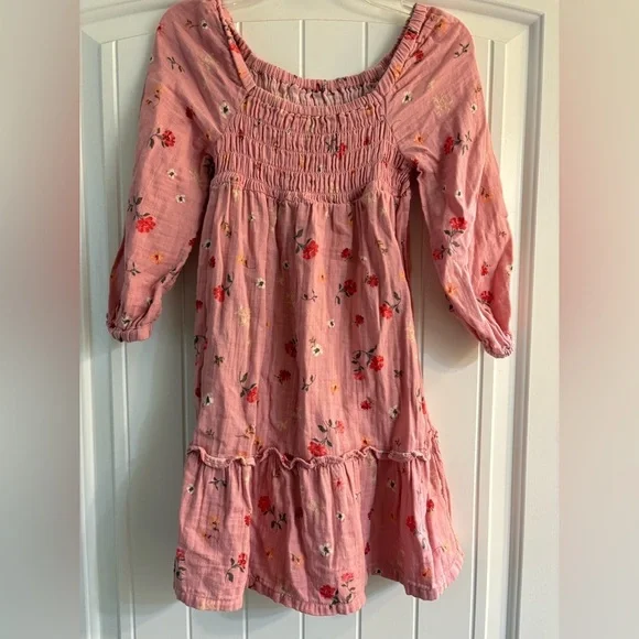 ⚓️OLD NAVY Floral Dress